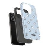 Blue Star Case