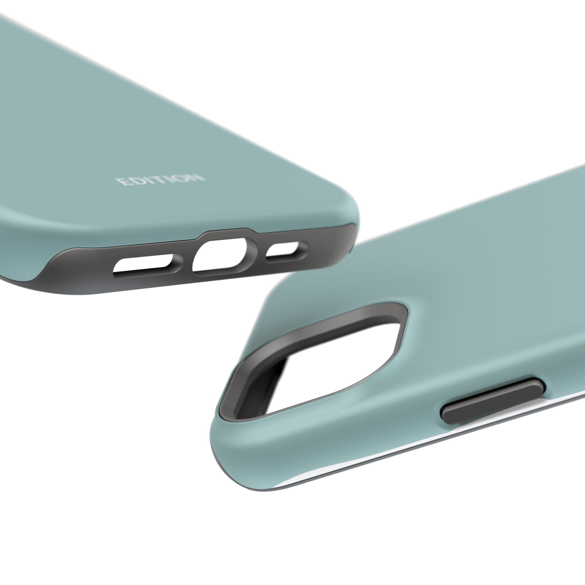 Seafoam Solid Case