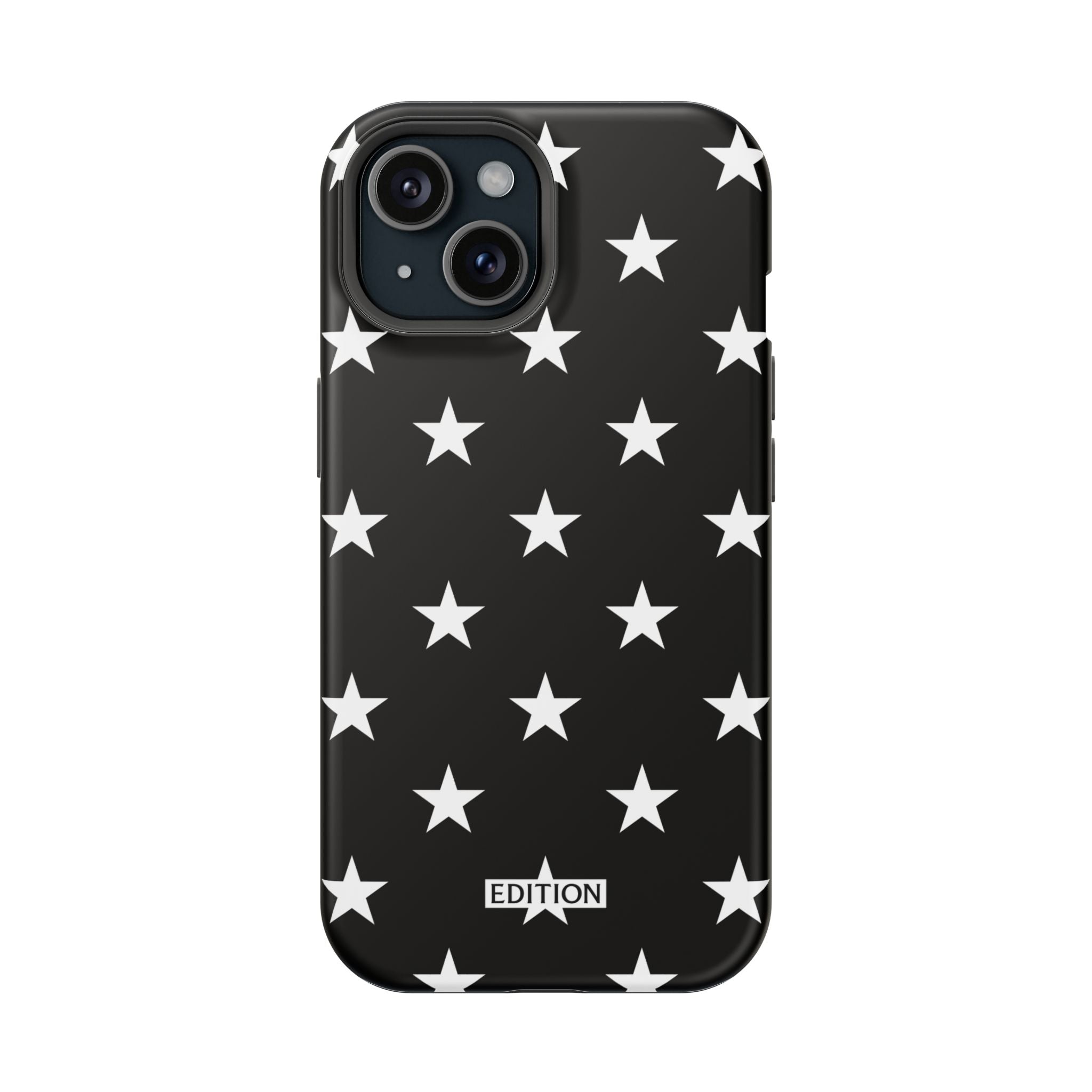 Black Star Case