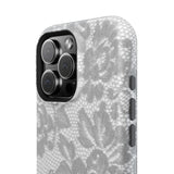 Silver Lace Case