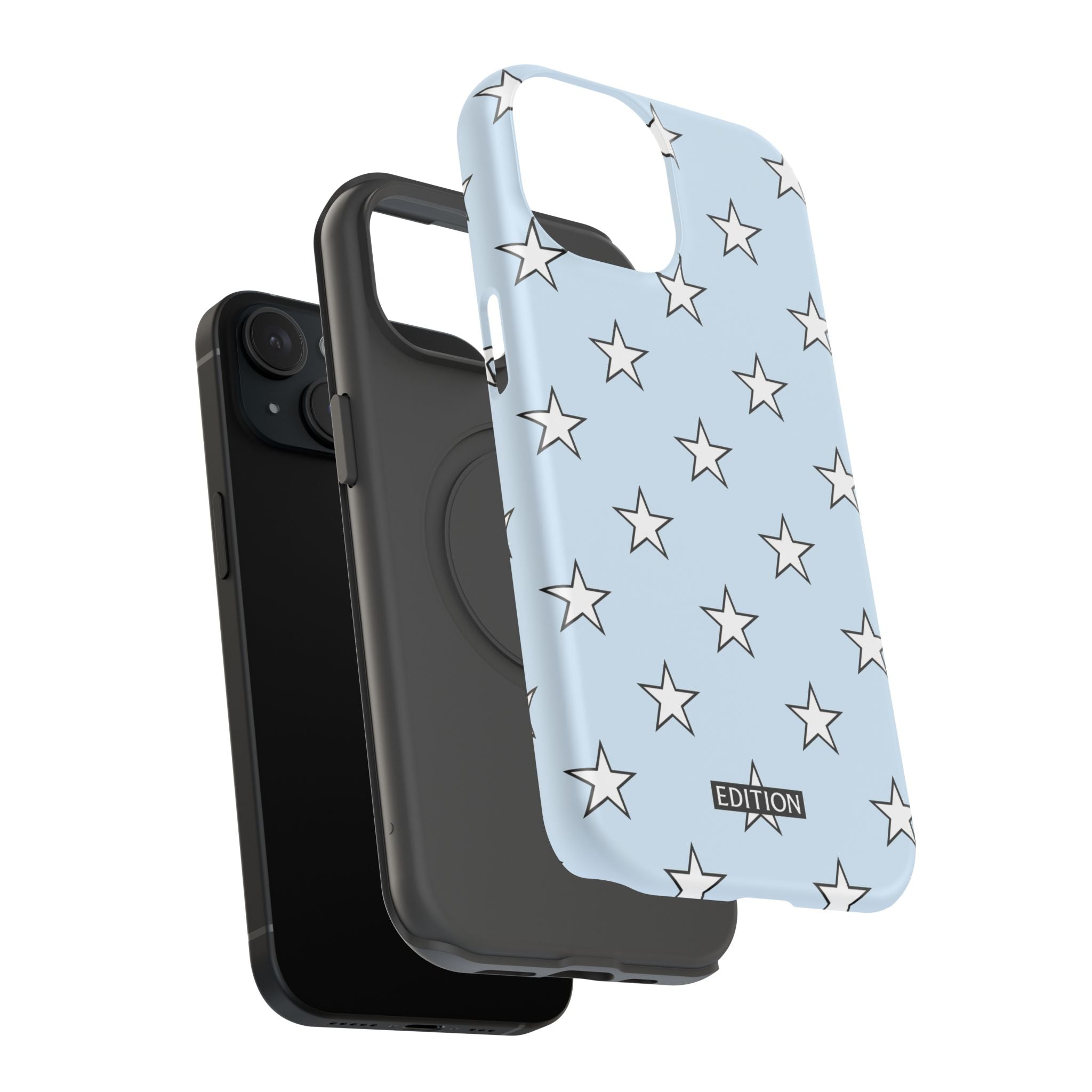 Blue Star Case