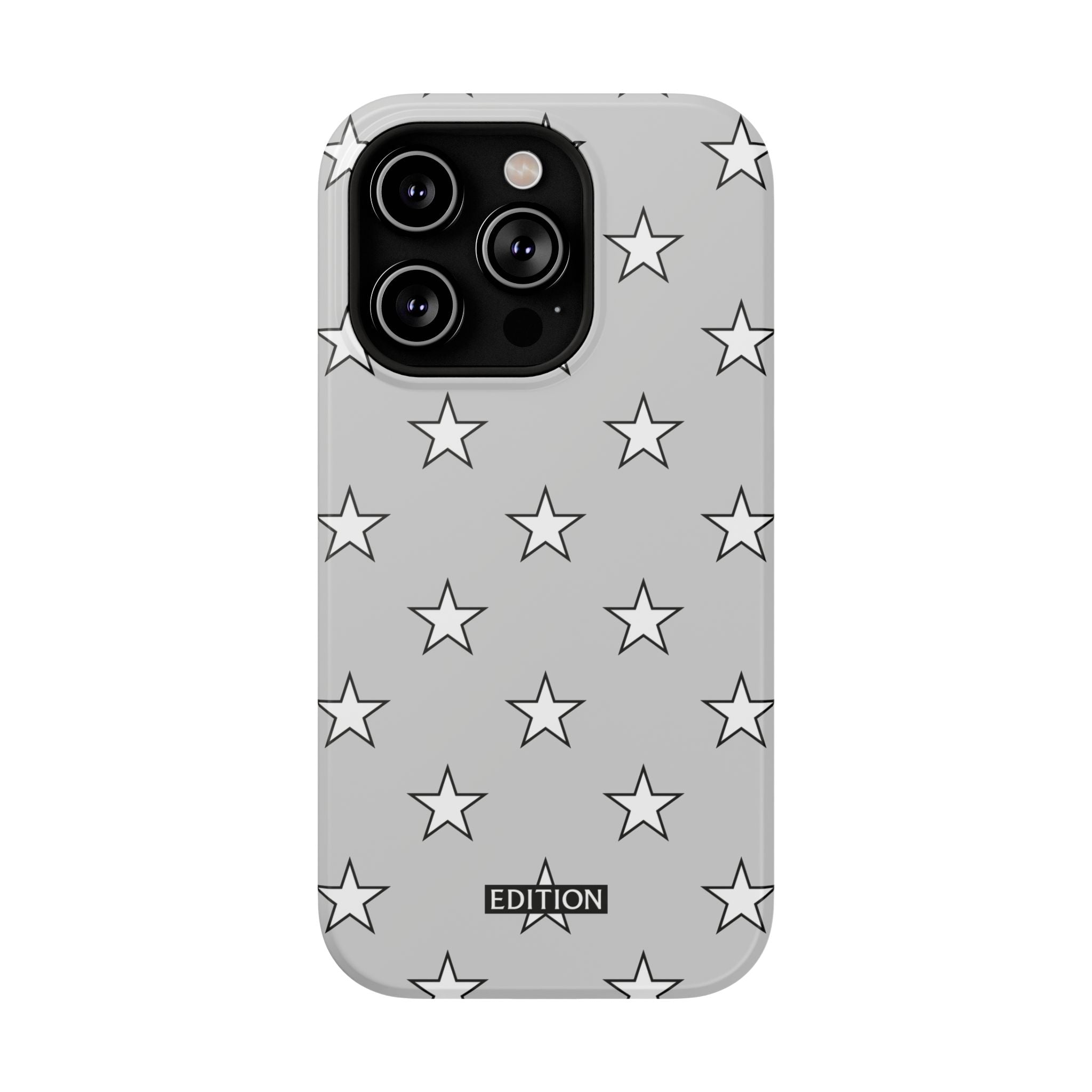 Grey Star Case