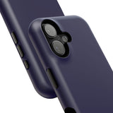 Violet Solid Case