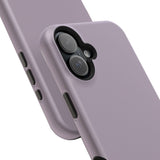 Dusty Rose Solid Case