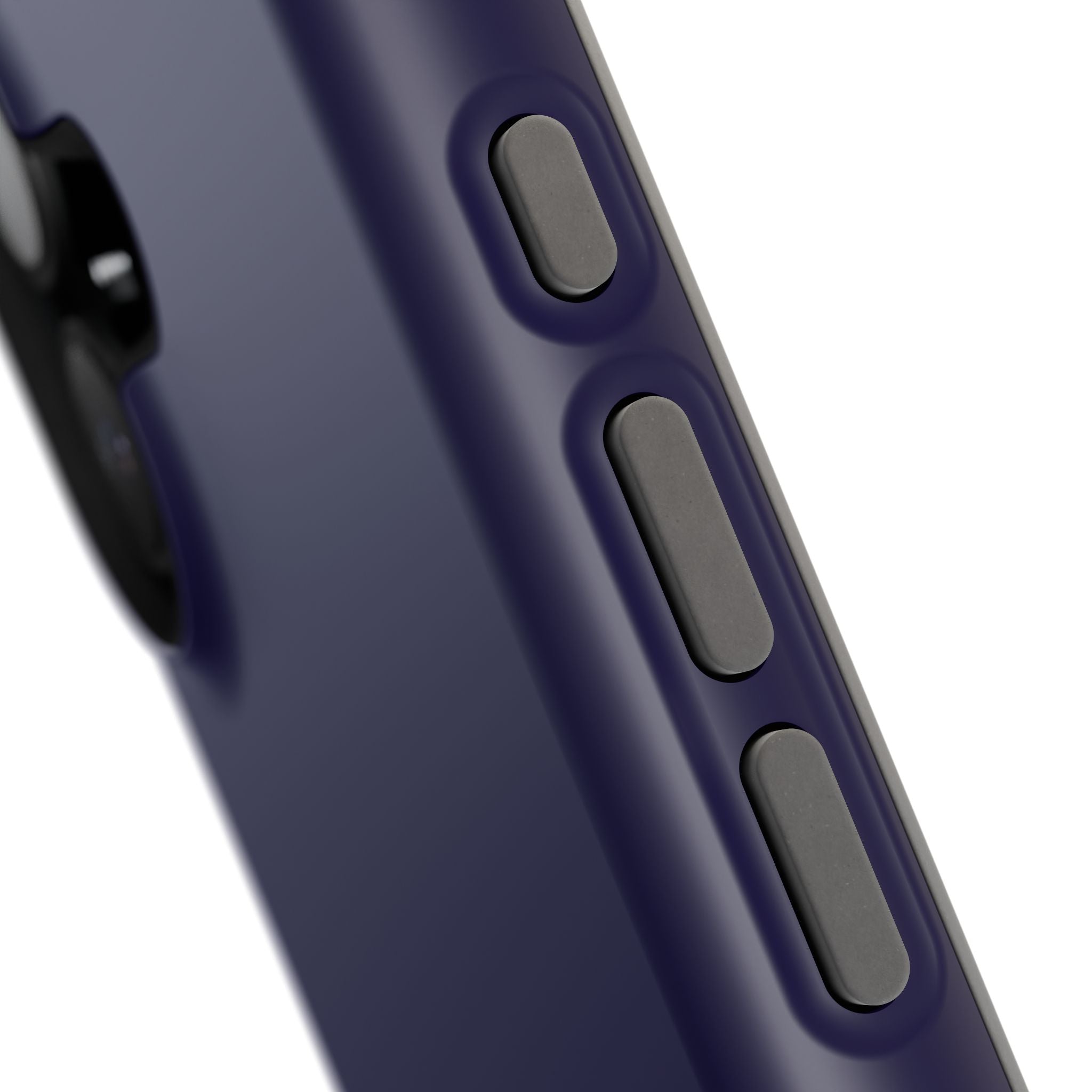 Violet Solid Case