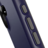 Violet Solid Case