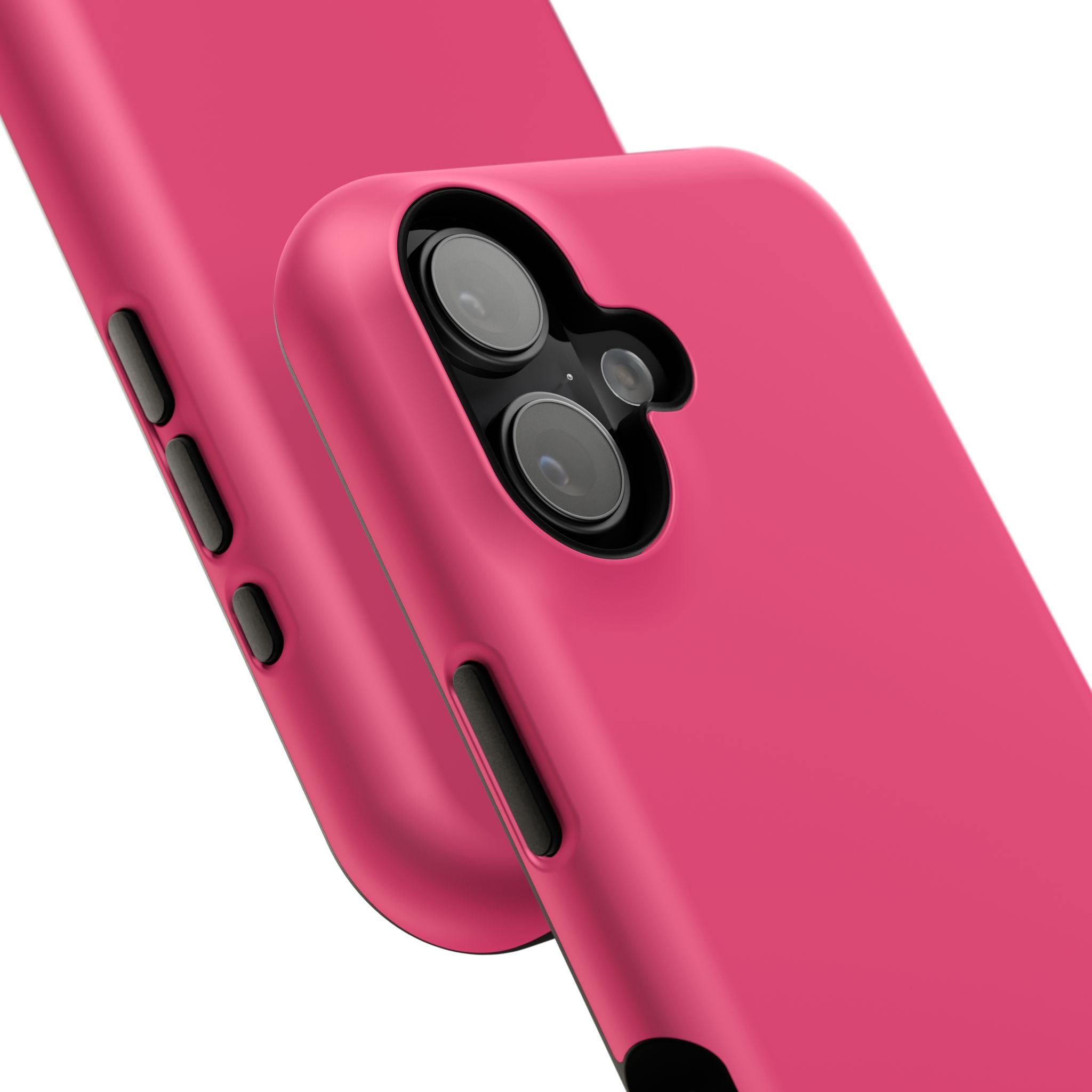 Flamingo Solid Case