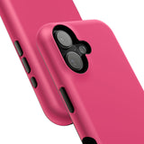 Flamingo Solid Case