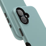 Seafoam Solid Case