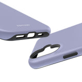 Lavender Solid Case