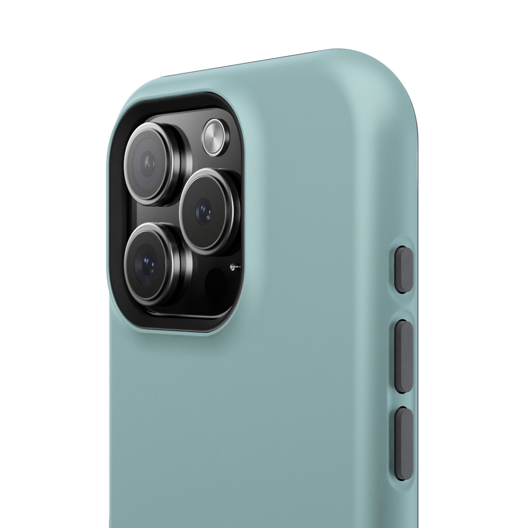 Seafoam Solid Case
