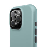 Seafoam Solid Case