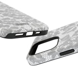 Silver Lace Case
