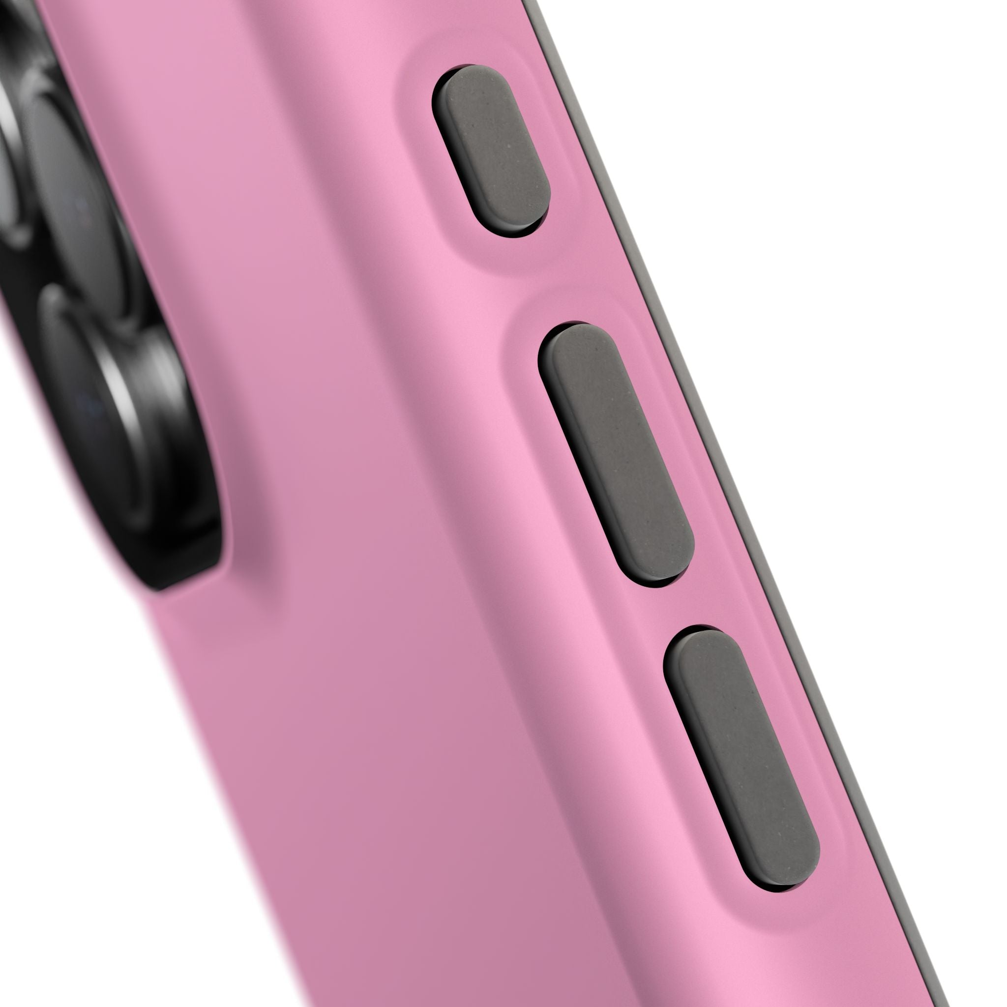 Bubblegum Solid Case