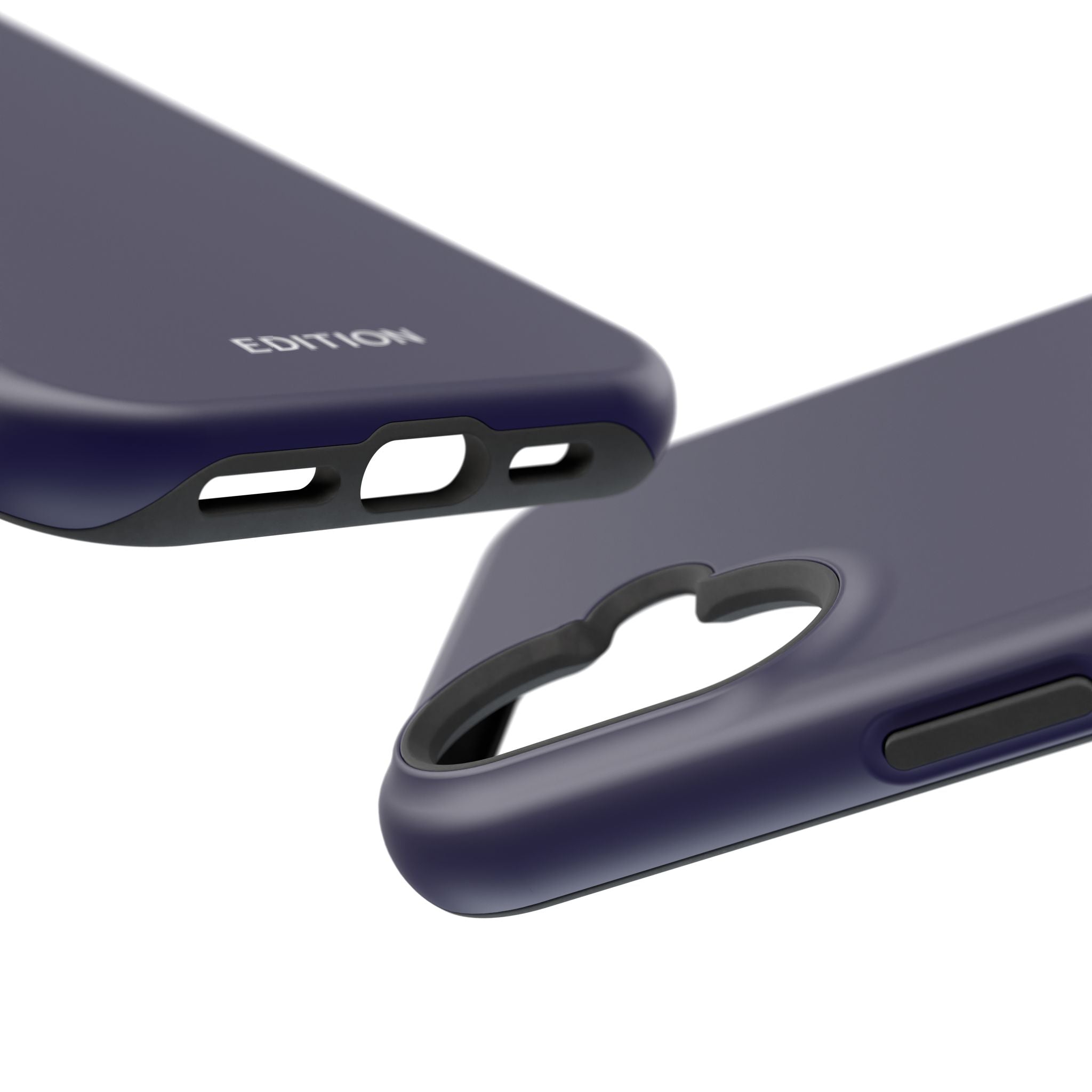 Violet Solid Case