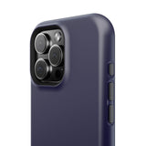 Violet Solid Case