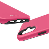 Flamingo Solid Case