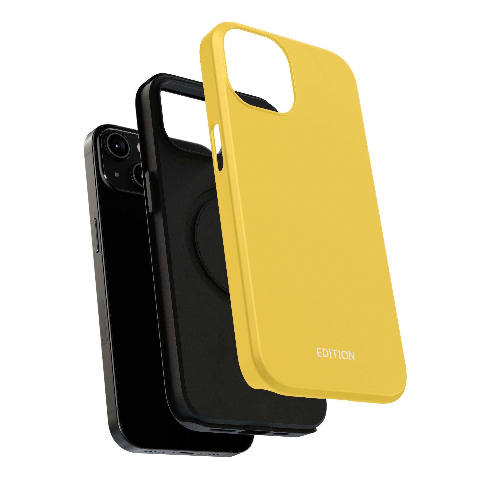 Sunflower Solid Case
