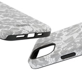 Silver Lace Case
