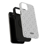 Grey Star Case