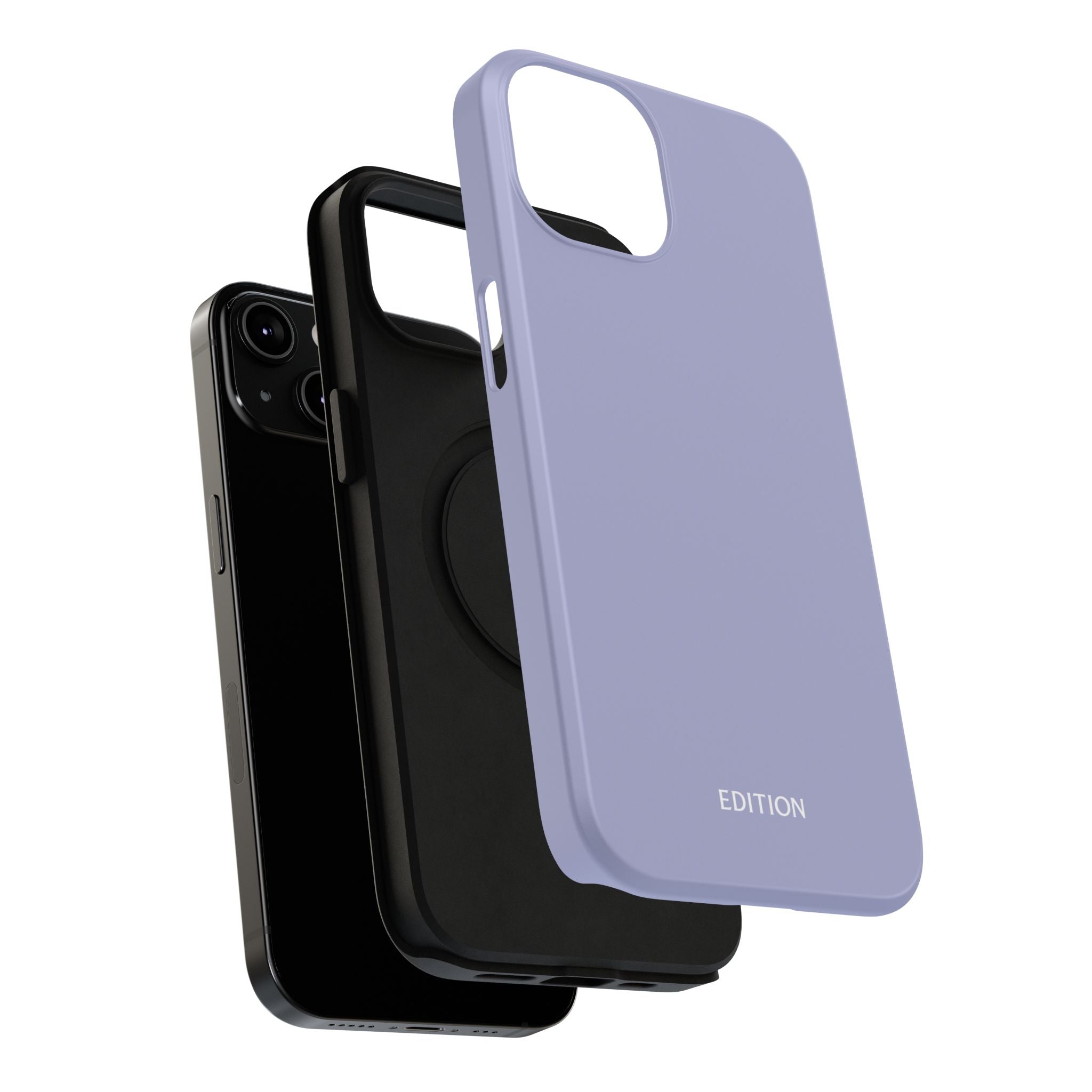 Lavender Solid Case