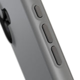 Medium Grey Solid Case