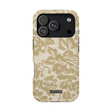 Gold Lace Case
