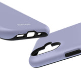 Lavender Solid Case