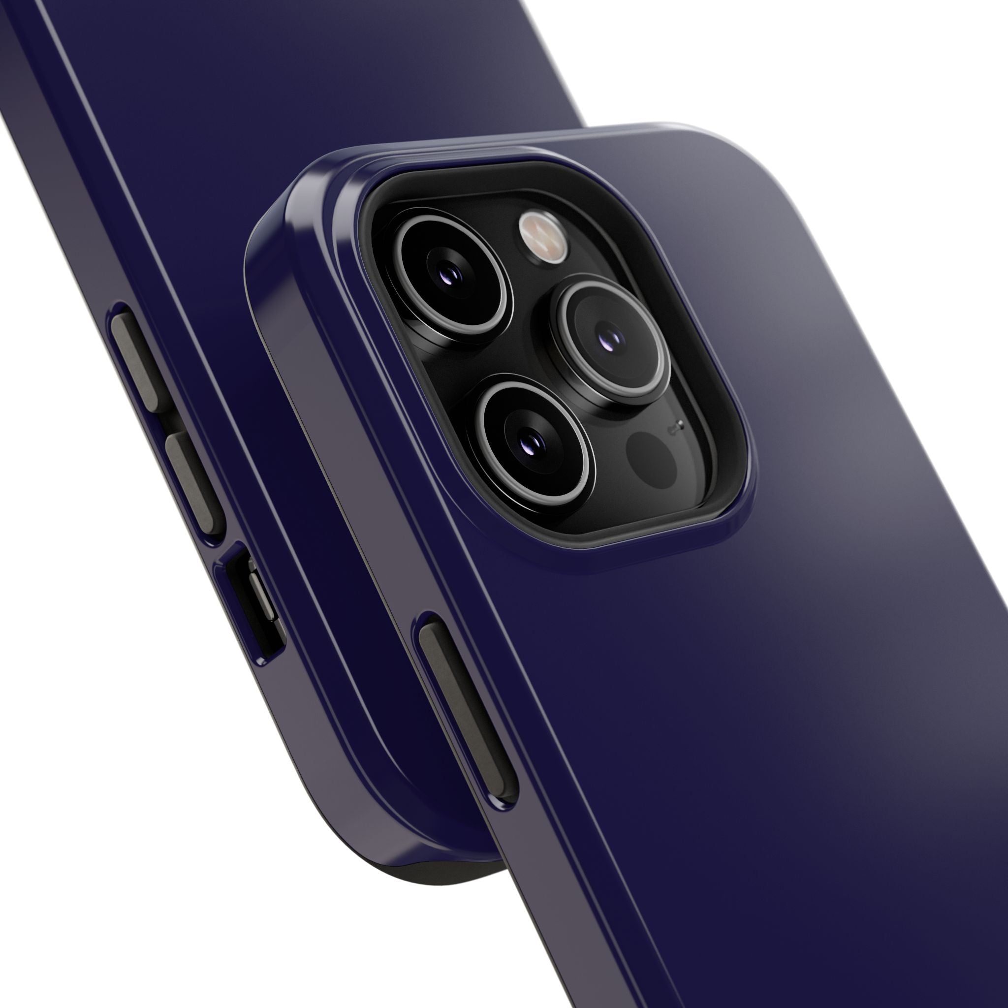 Violet Solid Case