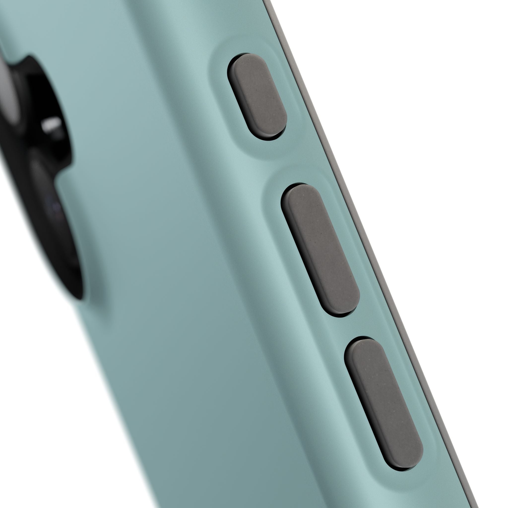 Seafoam Solid Case