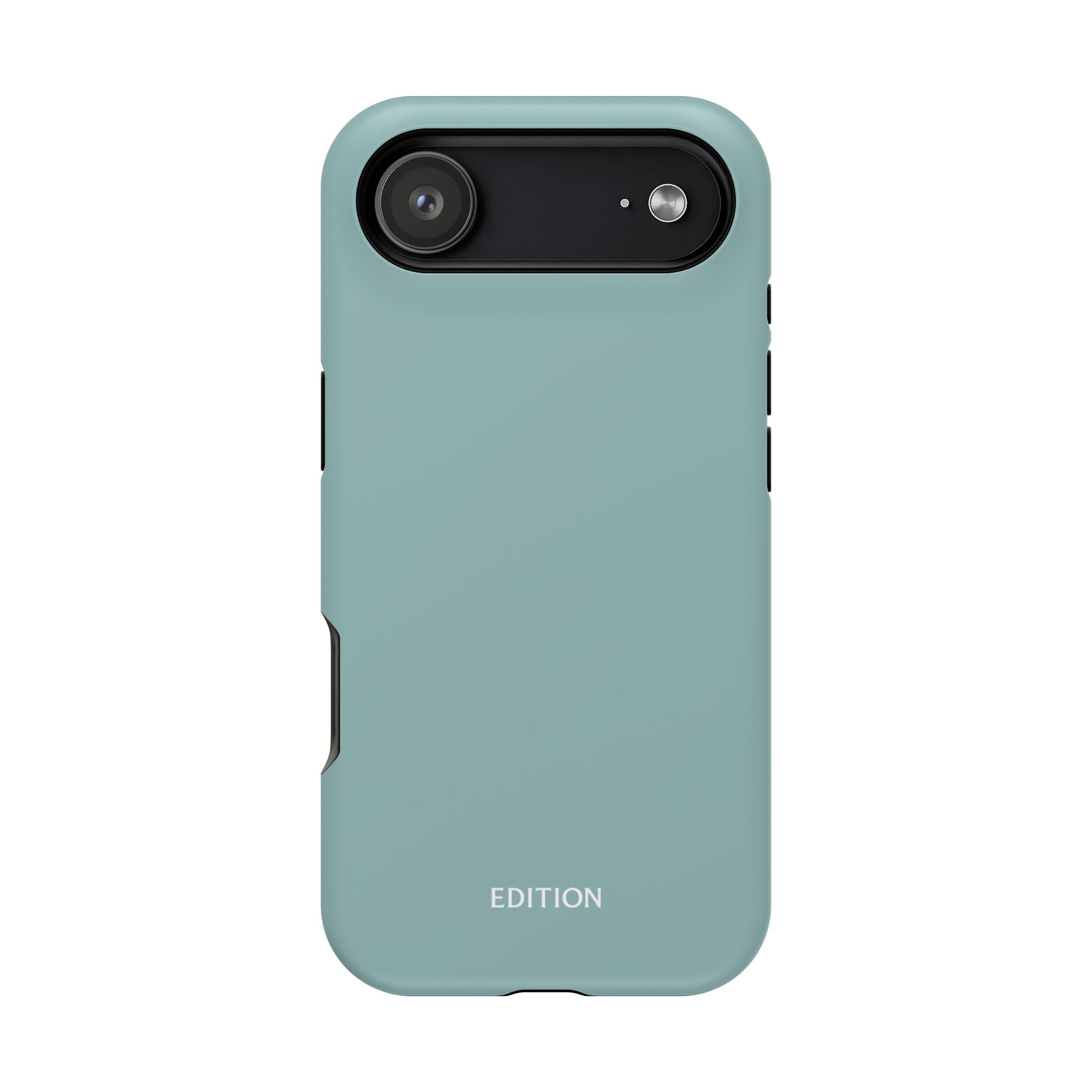 Seafoam Solid Case