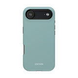 Seafoam Solid Case