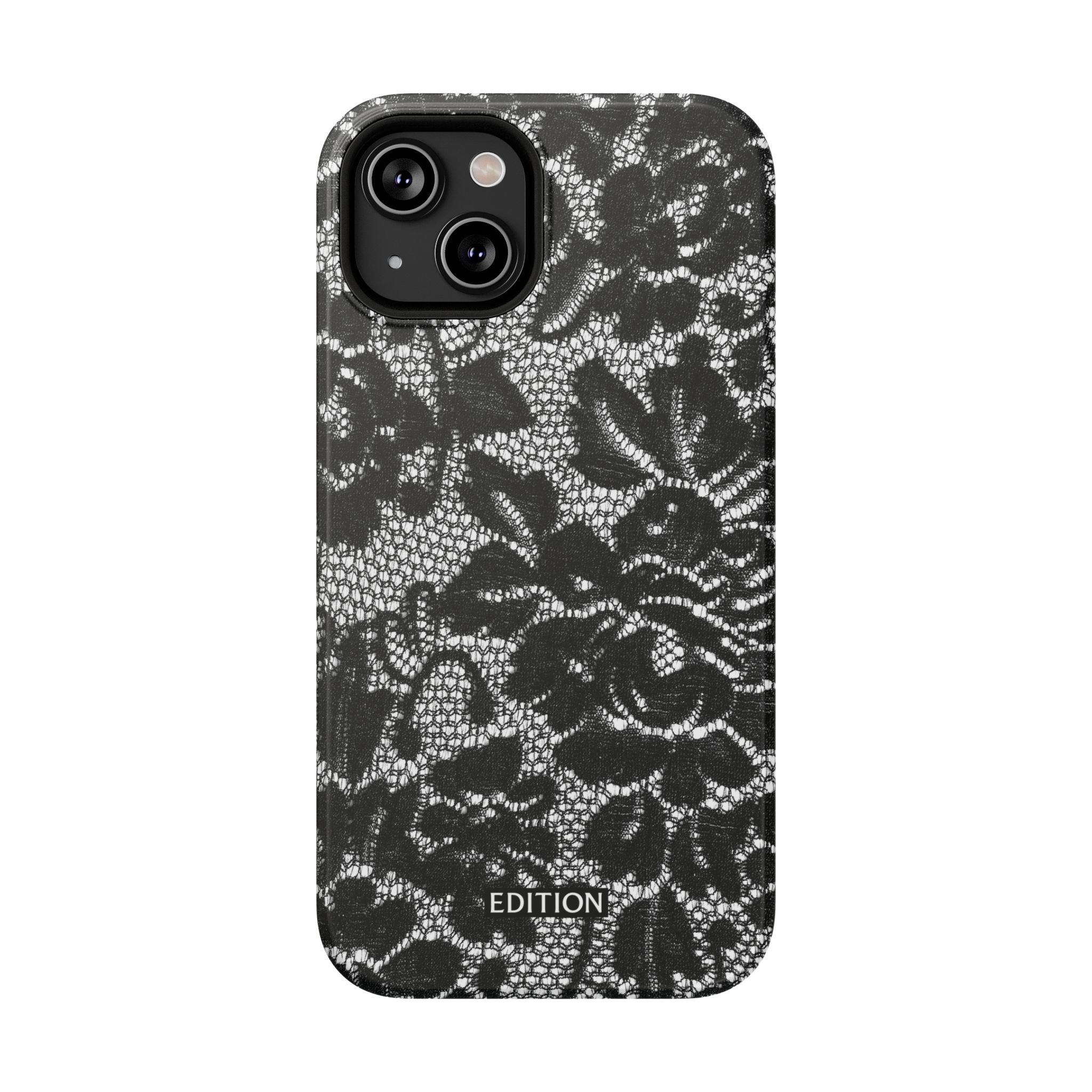 Black Lace Case