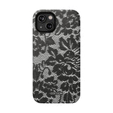 Black Lace Case