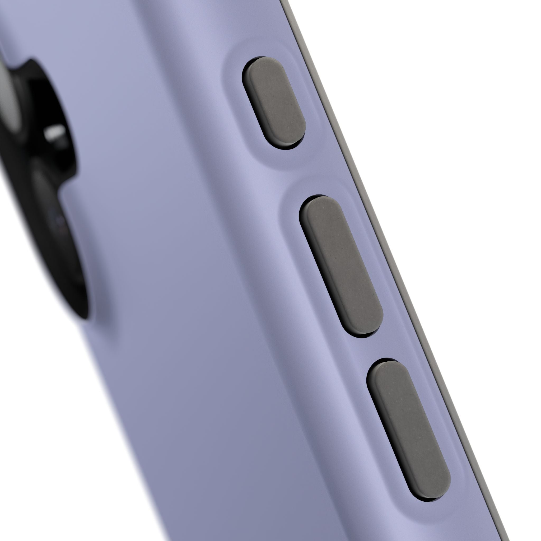 Lavender Solid Case