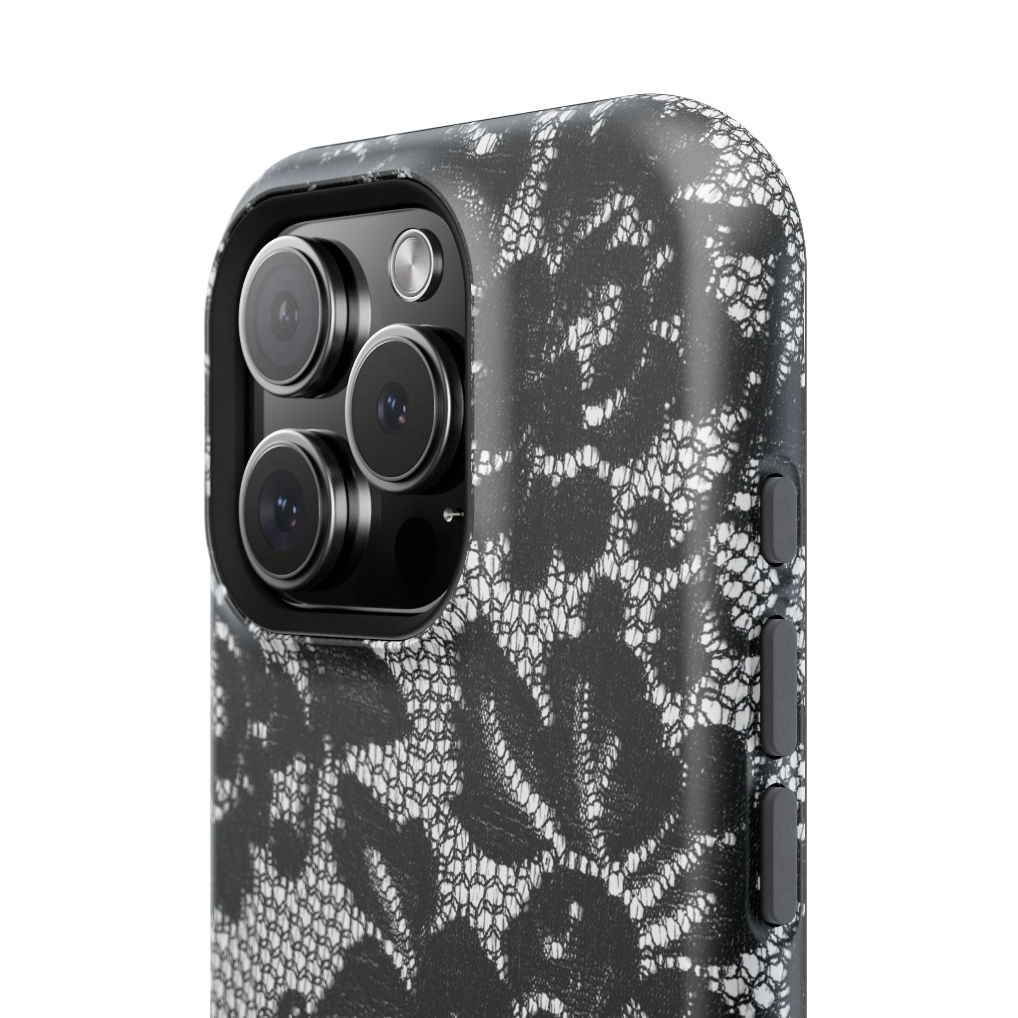 Black Lace Case
