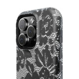Black Lace Case