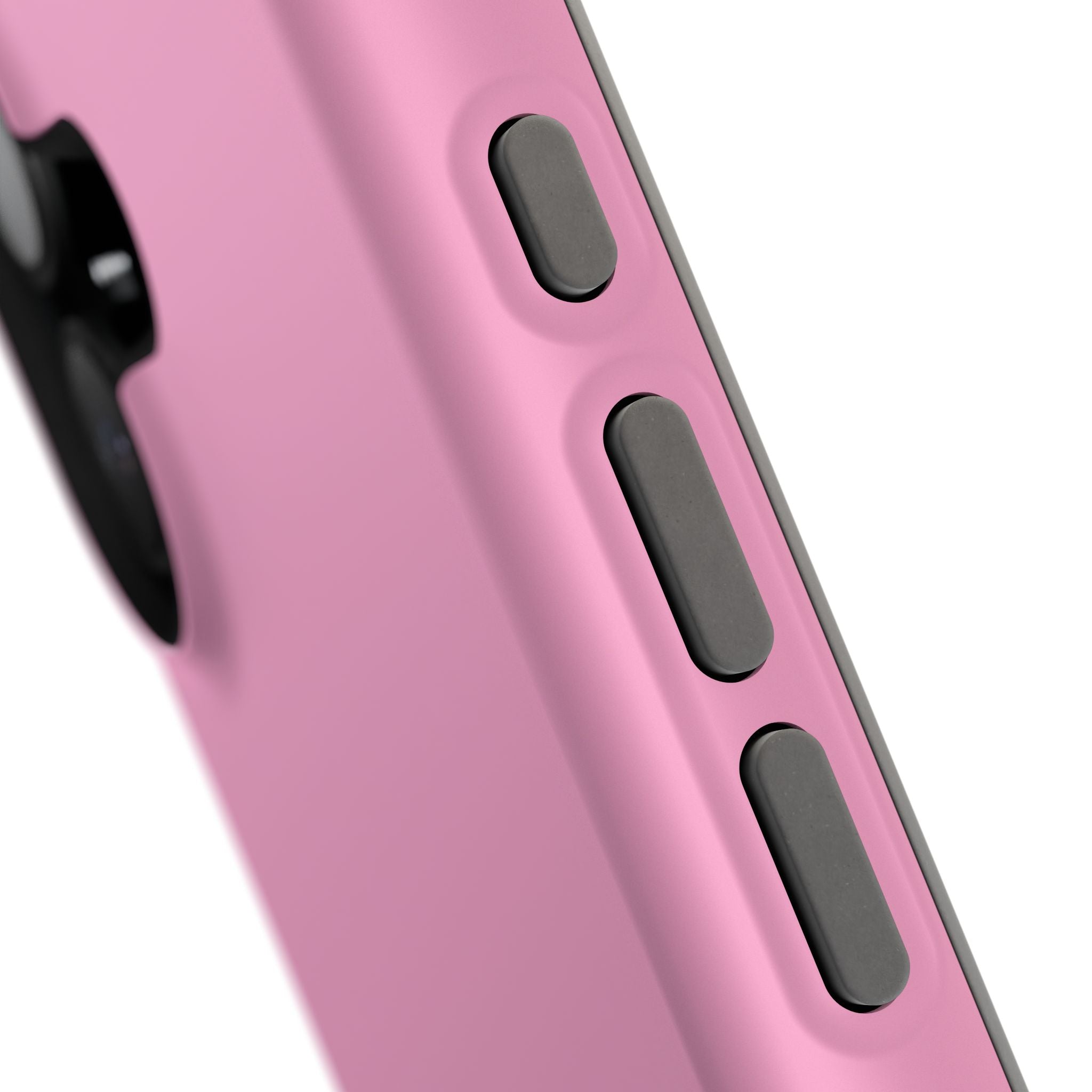 Bubblegum Solid Case