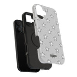 Grey Star Case