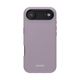 Dusty Rose Solid Case