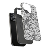 White Lace Case