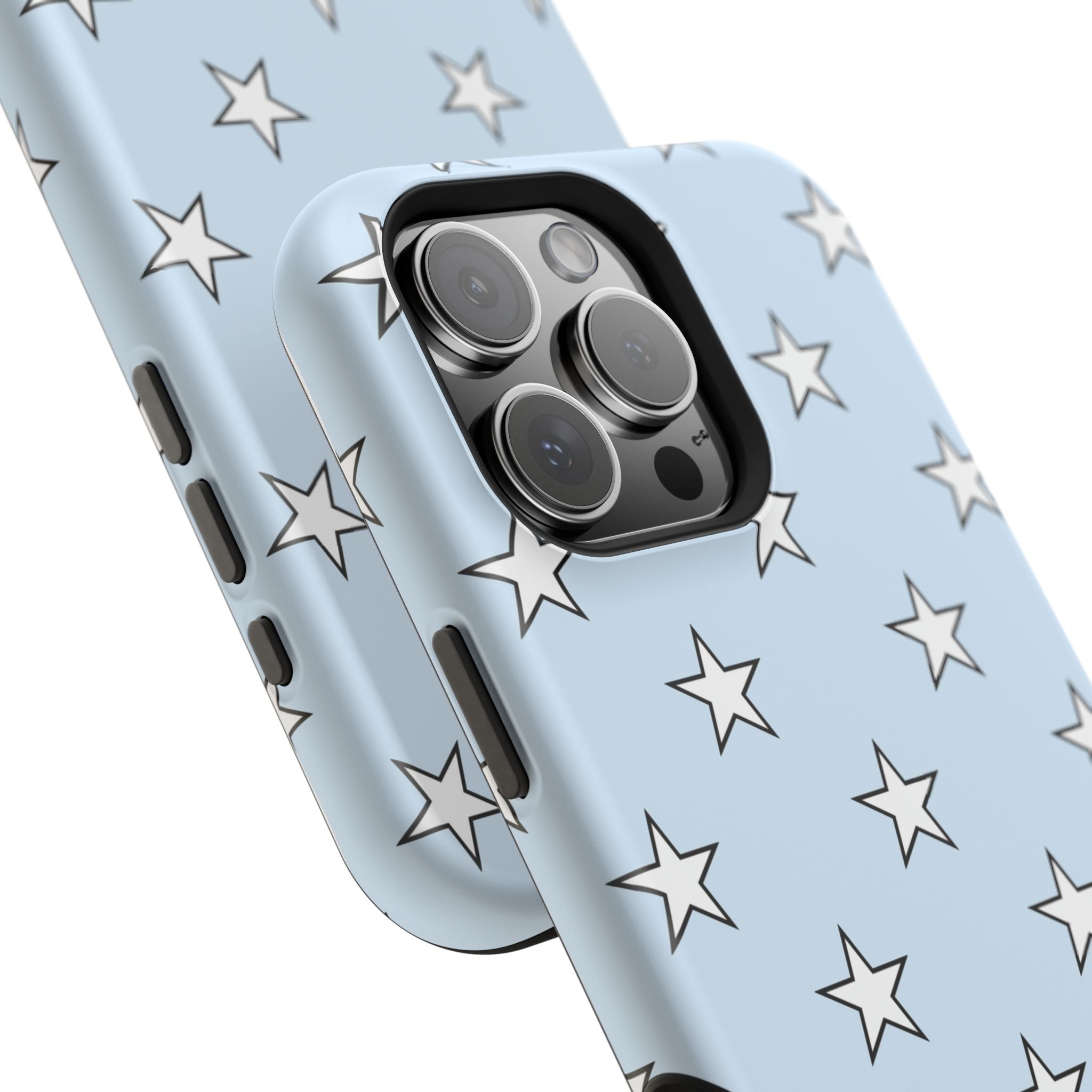 Blue Star Case
