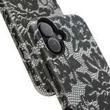 Black Lace Case