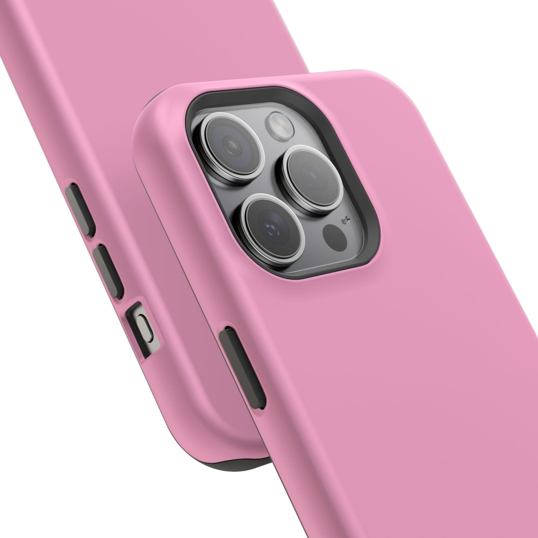 Bubblegum Solid Case
