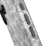 Silver Lace Case