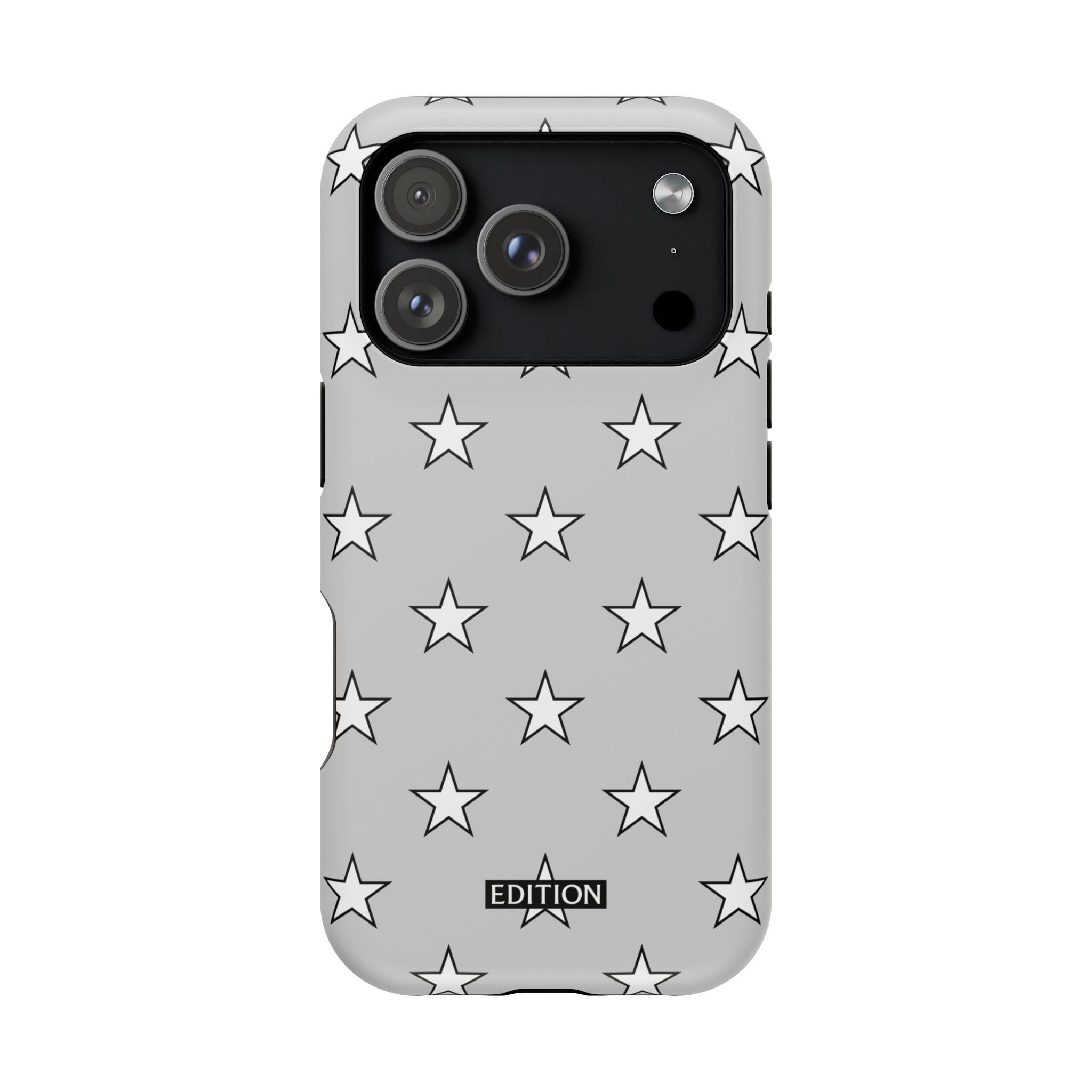 Grey Star Case