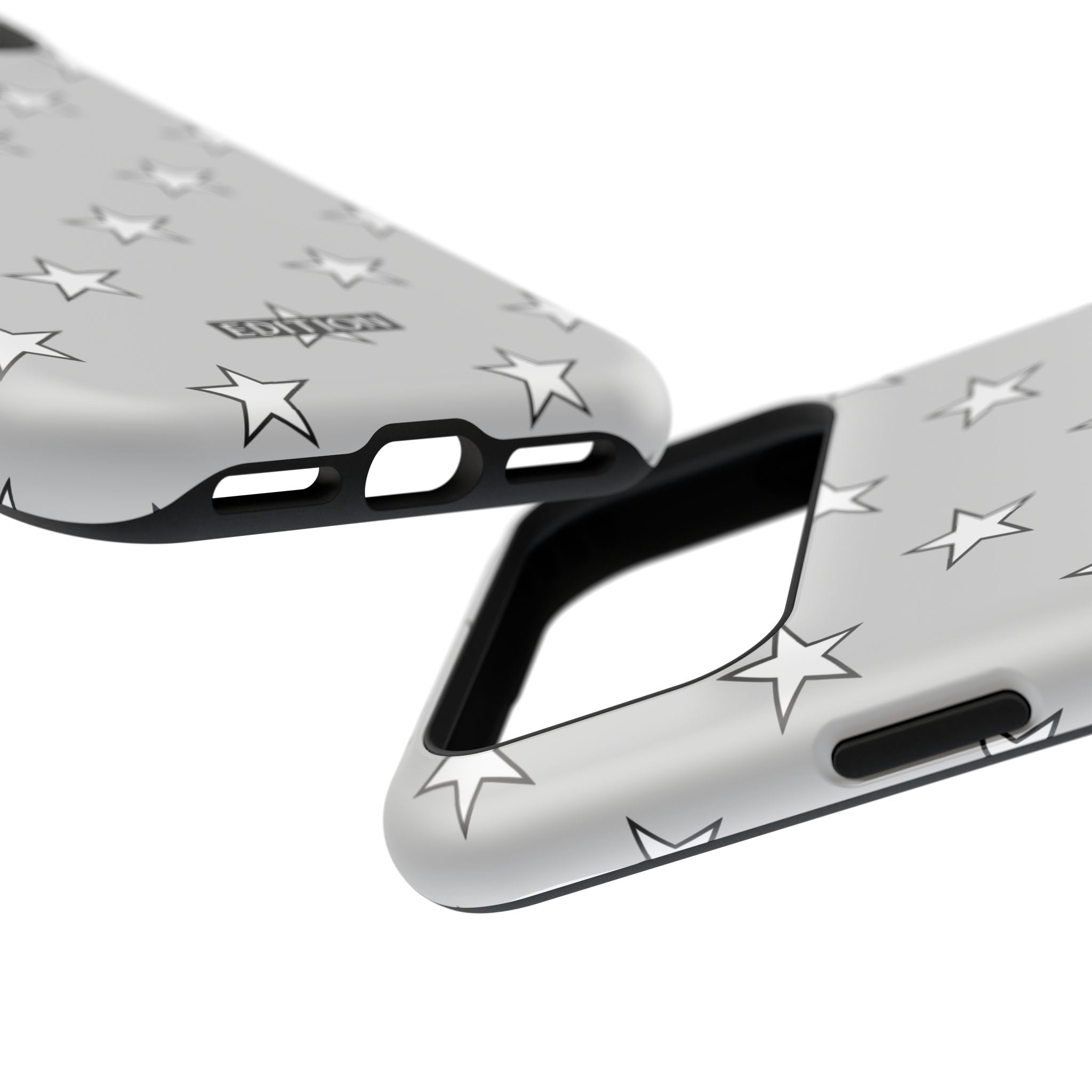 Grey Star Case