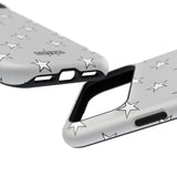 Grey Star Case