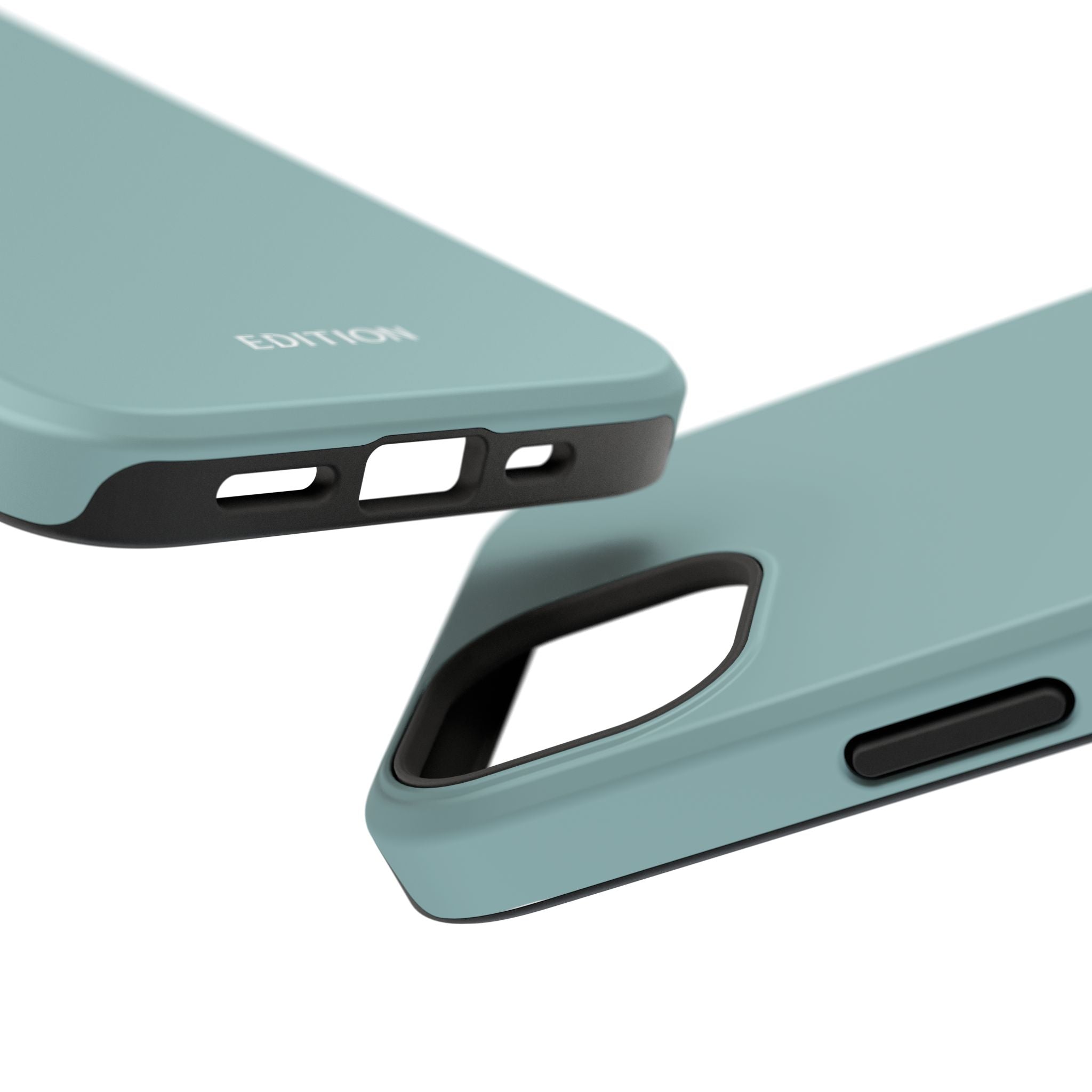 Seafoam Solid Case