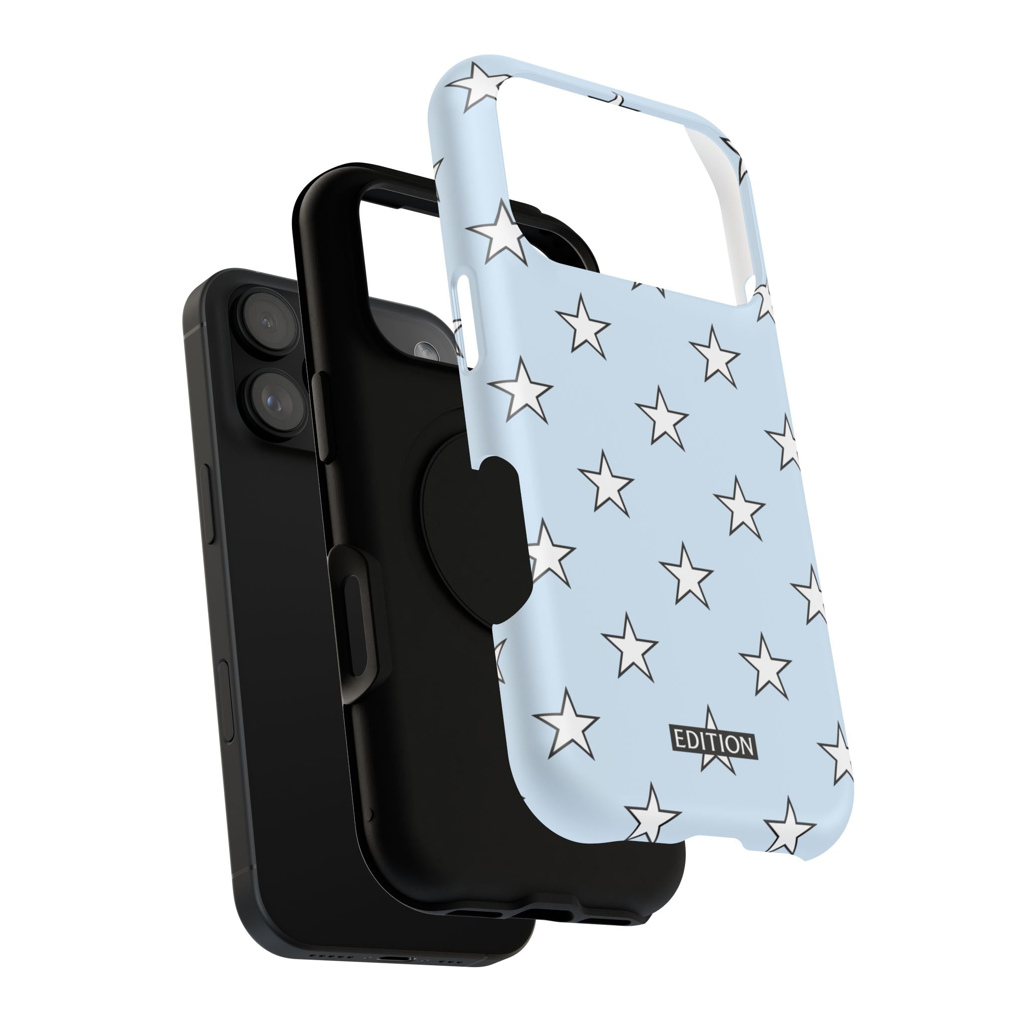 Blue Star Case